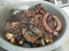 梆梆肉-长香源葫芦头梆梆肉(兴隆巷店)