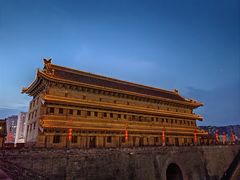 -大唐不夜城