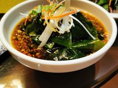 -阿巴佬渝菜主题餐厅