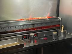 -景泰马记电烤串(景泰店)