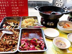 -陈寔包子王·卤煮小肠·京味小吃(龙潭店)