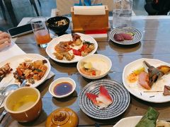 -亚特兰蒂斯-番红花海鲜自助餐厅·鲜活海鲜·小火锅
