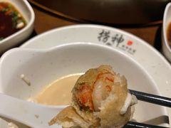 -捞神煲汤火锅(湖滨商业街店)