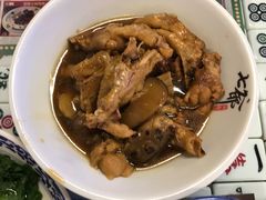 -七爷清汤腩·港式餐厅(金狮广场店)