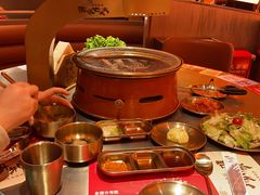 -西塔老太太泥炉烤肉(苏州大悦城店)