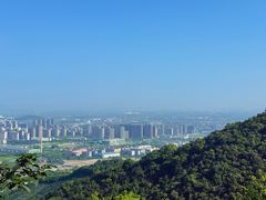 -杭州半山国家森林公园