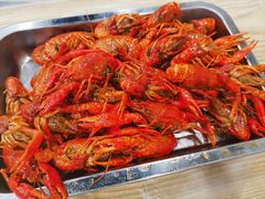 -江城燕子大排档(江汉路步行街店)