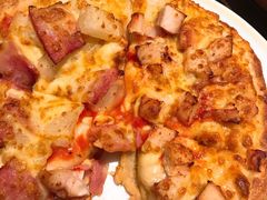 -萨莉亚意式餐厅(杭州滨江天街店)