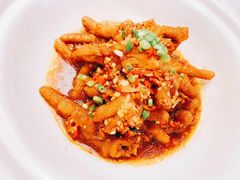 -徐记海鲜(观沙岭|滨江新城店)