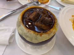 -成桂西餐厅·42年的味道(五大道疙瘩楼店)