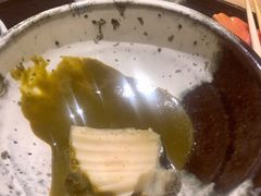 酒蒸鲍鱼配肝酱-鮨青(恒基名人购物中心店)