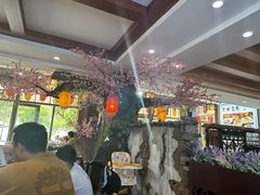 -小饭桶(野三坡百里峡店)