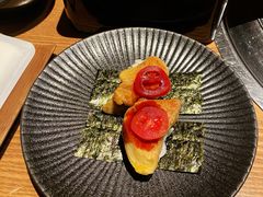 -山岛烧·和牛烧肉 碳火烧鸟(海信广场店)