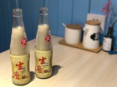 -友达面馆·酸菜鱼面(钱塘区店)