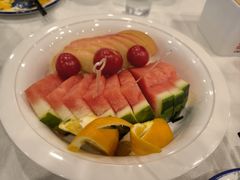 -鑫巴蜀小镇 · 水煮鱼专研店(玉桥店)