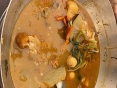 -小螺大作·螺蛳粉火锅(林和西店)