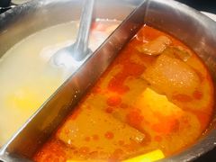 -鼎王麻辣锅(七贤店)