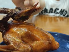 -煲煲掂风味煲仔饭餐厅(西区店)