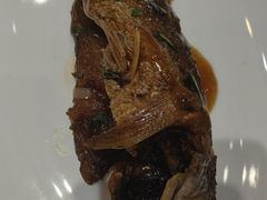 -紫光园·烤鸭(吕家营店)