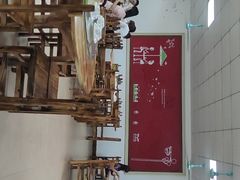 -花悦农庄 | 烧鸡·竹筒饭(沙迳高沙温泉香溪堡店)