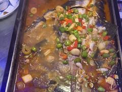-炉鱼(平湖八佰伴店)
