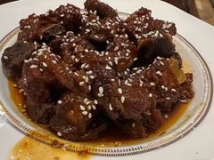 鲜山楂排骨-树厨贵州菜(铜仁花果山店)