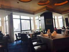 大堂-豫园万丽酒店-万丽轩中餐厅(河南南路店)