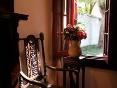 -上海孙中山故居纪念馆