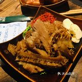 量大料足的一家老宅吊锅嗨起来