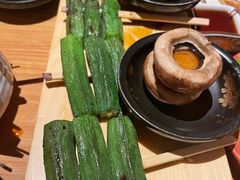 -鳥焱商店(王府大街店)