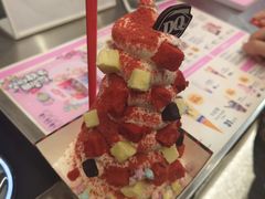 -DQ·蛋糕·冰淇淋(通州万达店)