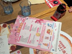 -必胜客(唐百友谊店)