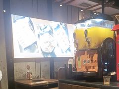 -呷哺呷哺 小火锅 (浦东新欧尚超市店)