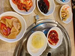 -郑阿姨的家·이모네·韩料&烤肉(武川路店)