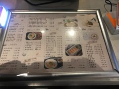 -东园小馆·早茶·淮扬小炒(三盛广场店)