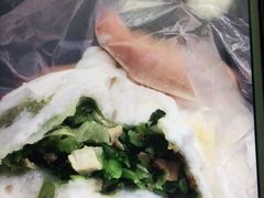 素菜包-白玉兰食品(甜云店)