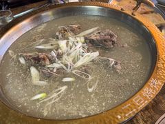 -清真·馬坡二旦烧烤(人生一串拍摄店)