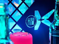 -欢乐迪KTV(南坪上海城店)