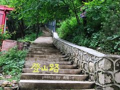 -辋川溶洞