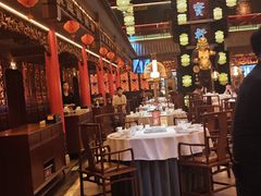 -宝轩渔府·老字号海鲜·正宗津菜(水上店)