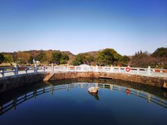 -白马涧龙池景区