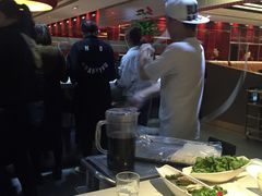 -海底捞火锅(北京路店)