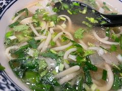 -马吉德牛肉拉面(新街口店)