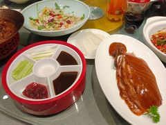 -红菜坊·烤鸭·川鲁宴(石园店)