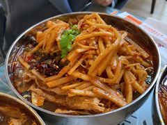 -红鼻子桂林米粉(金唐新光界店)