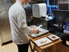 -四季民福烤鸭店(前门廊房二条店)