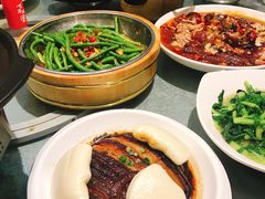 -湘满天下湖南山水主题餐厅(凤凰店)