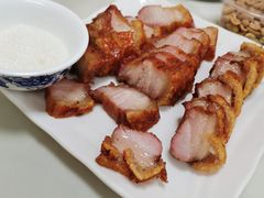 -伟记牛蹄(道滘店)