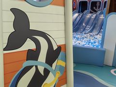 -童趣廊·儿童波波池·海洋球(长隆横琴湾酒店)