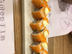 -林妈妈村·日式料理(宝山龙湖天街店)